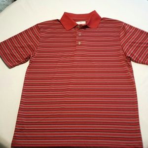 Mens Grandslam golfing shirt Size S